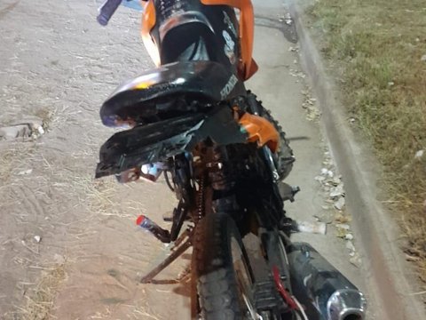 Se retuvieron 60 vehículos en controles de tránsito realizados durante el fin de semana largo