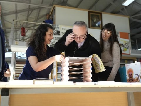 La Biblioteca Popular y Municipal Mariano Moreno incorporó más de 400 nuevos ejemplares