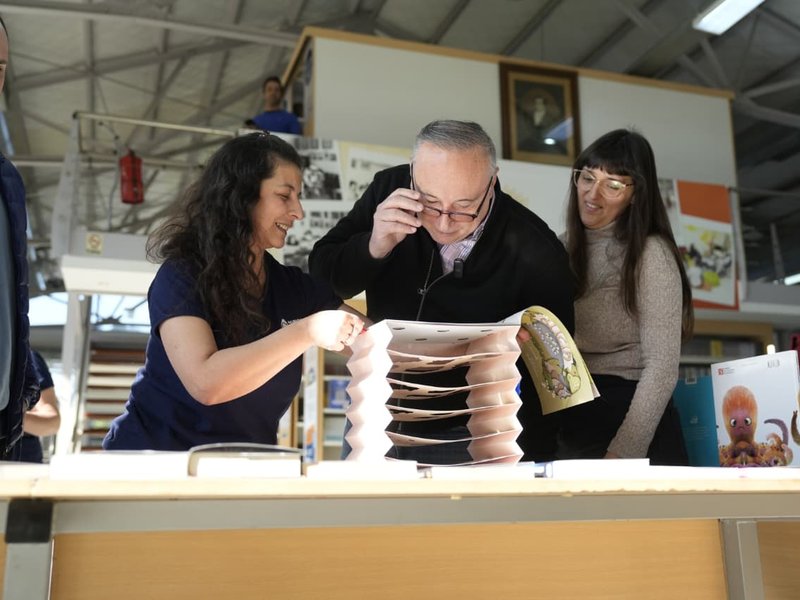 La Biblioteca Popular y Municipal Mariano Moreno incorporó más de 400 nuevos ejemplares