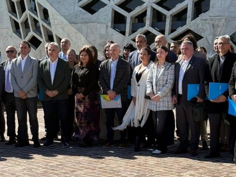 Villa María integra la Mesa Interinstitucional para el Análisis de la Narcocriminalidad