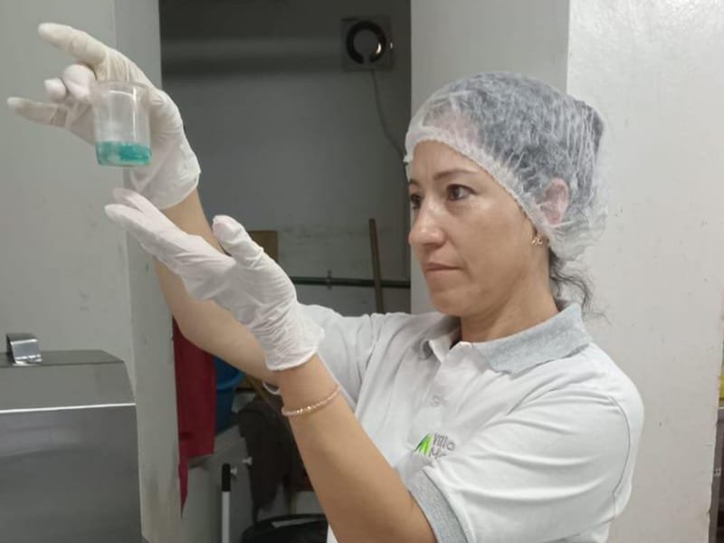 Seguridad alimentaria: el municipio capacitó a casi 3.000 personas y la ciudad lleva más de dos años y medio sin registrar enfermedades transmitidas por alimentos