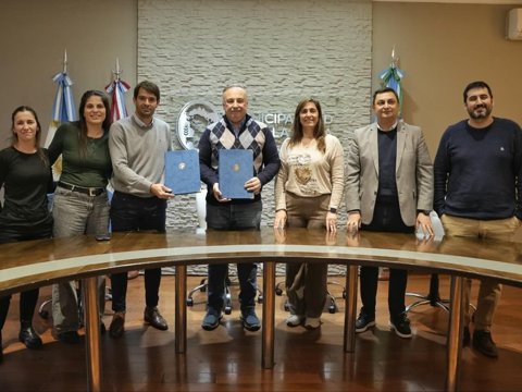 Instituciones podrán escriturar sus terrenos