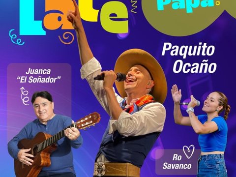 El Centro Late: el sábado 13 se realizará una nueva propuesta para impulsar el comercio y la actividad cultural en el corazón de la ciudad