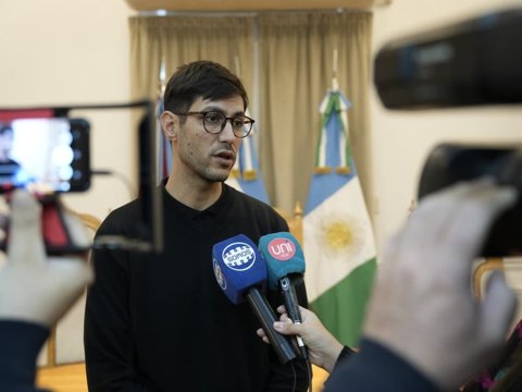 Vacunaciones: avanzan la protección de recién nacidos frente al Virus Sincicial Respiratorio