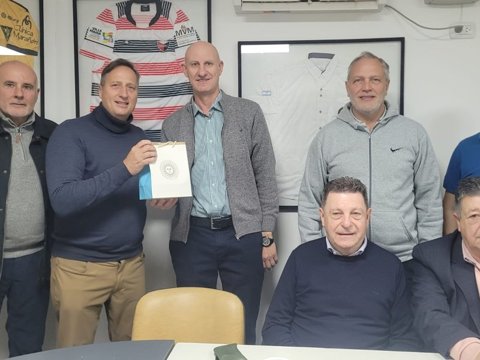 Deportistas locales participarán de la etapa clasificatoria buscando un lugar en el Campeonato Mundial de Casín
