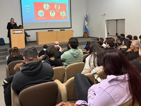 Inscripciones abiertas: el 7 de septiembre comienza un nuevo curso para obtener el Carnet de Manipulador de Alimentos