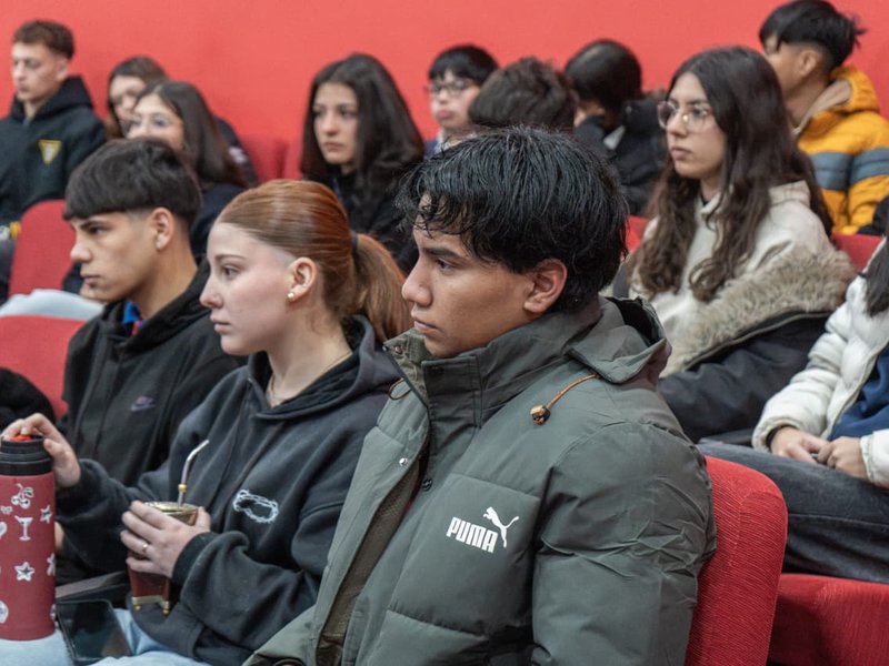 CLE Estudiantil: jóvenes avanzan en la construcción de propuestas para la ciudad