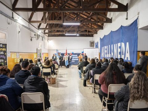 Villa María recibió a más de 180 estudiantes en la instancia regional de Las Olimpíada Cordobesa de matemática para jóvenes y adultos