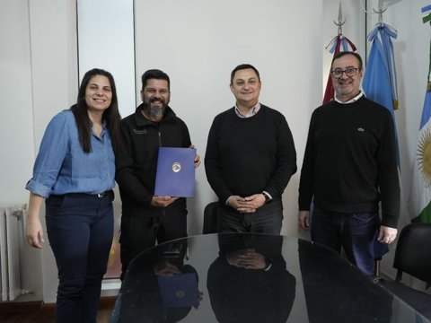 El Centro Filatélico y Numismático Villa María prepara una nueva muestra para celebrar sus 75 años
