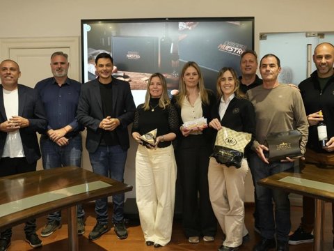 Origen Nuestro: cinco emprendimientos se unen para ofrecer un producto empresarial con sello local