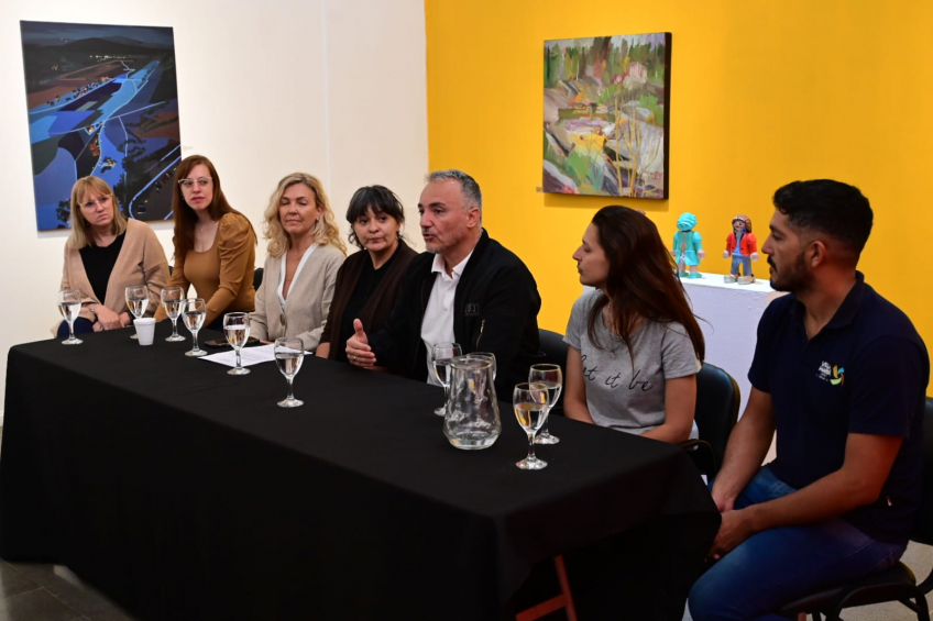 Villa María: Llega a la ciudad una nueva edición de La Noche de los Museos, con diez propuestas para visitar de forma libre y gratuita