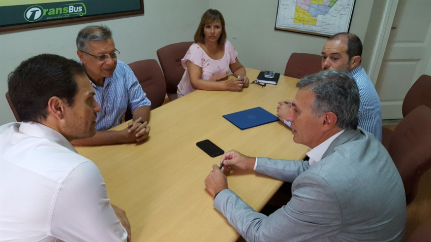 Villa María: El municipio articula convenios con PAMI para que los jubilados participen de las propuestas recreativas durante el verano