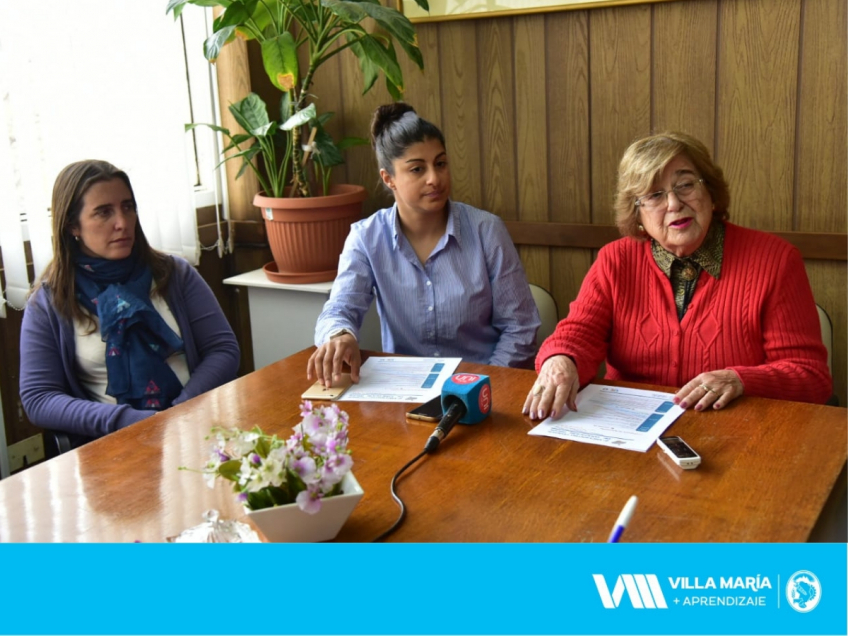 Villa María: Con el eje en las unidades pedagógicas, inicia mañana el 2º Encuentro Federal de Educación Inicial
