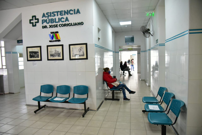 Villa María: El municipio ya realizó más de 100 estudios para la detección precoz del cáncer de colon