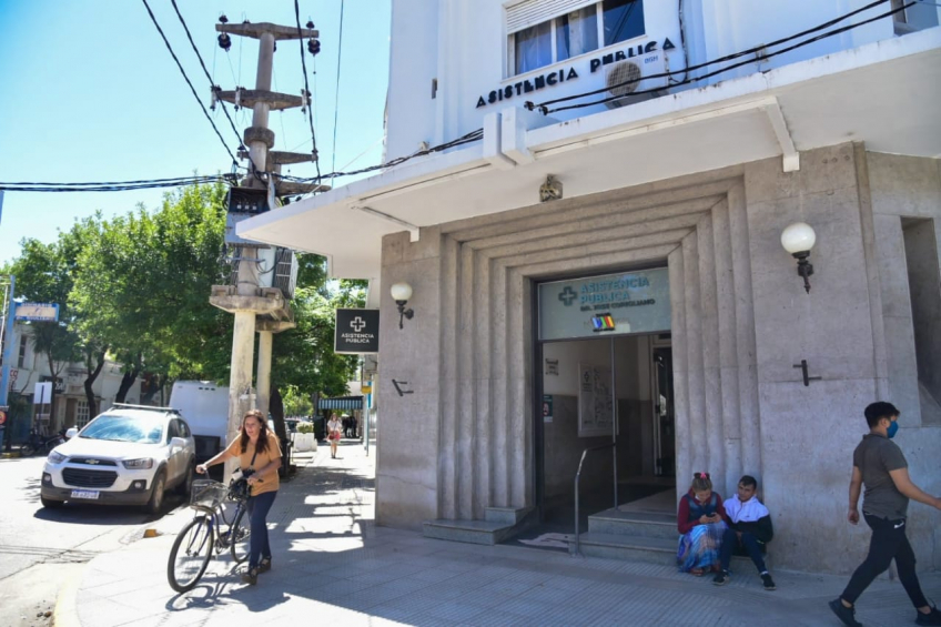 Villa María: En la Semana de la Hepatitis, el municipio refuerza la concientización para un diagnóstico temprano
