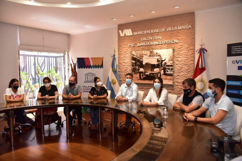 Villa María: Con convocatorias para todas las edades, las escuelas de verano municipales abrirán sus inscripciones a partir del próximo lunes