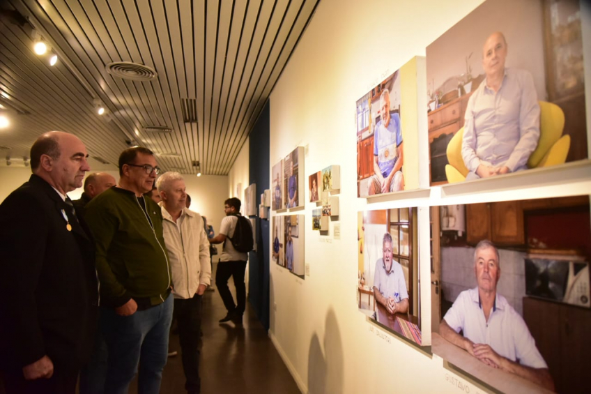 Villa María: El Museo Bonfiglioli realiza un conversatorio en homenaje a los héroes villamarienses caídos en Malvinas