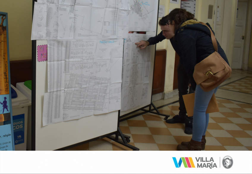 Villa María: Comenzó la inscripción para acceder a los lotes del PASU III “Mi Terreno”   
